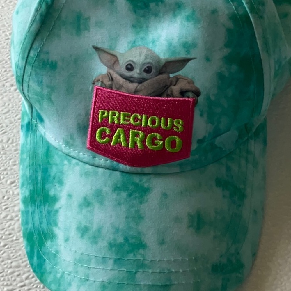STAR WARS cap - Picture 4 of 7